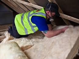 Types of Insulation We Offer in Culver City, CA